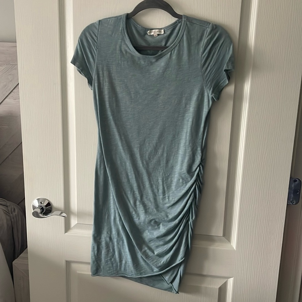 T-Shirt Dress